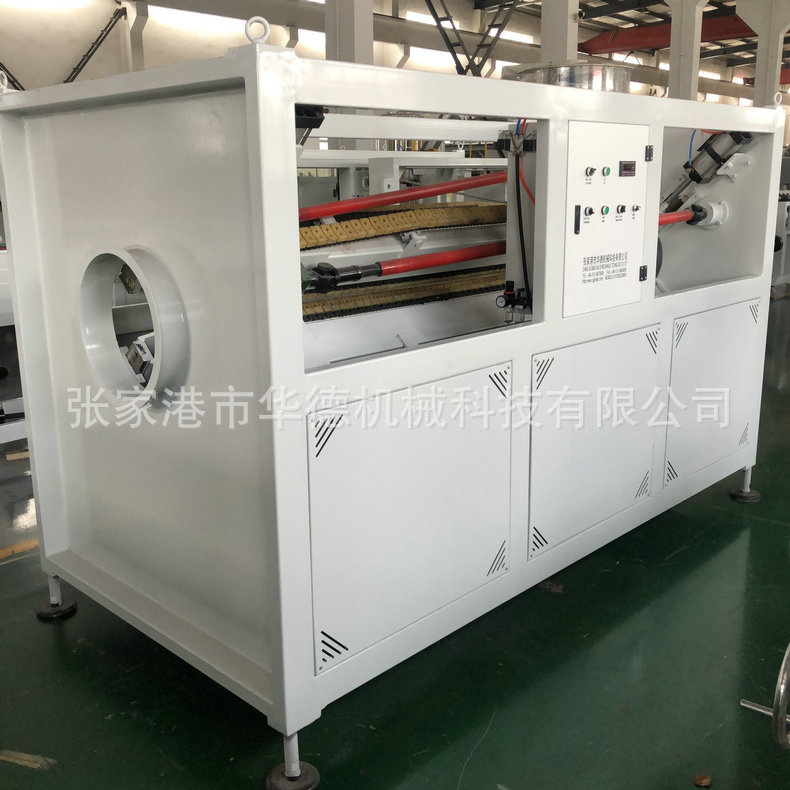 HDPE 160-400 Pipe Extruder Production Line