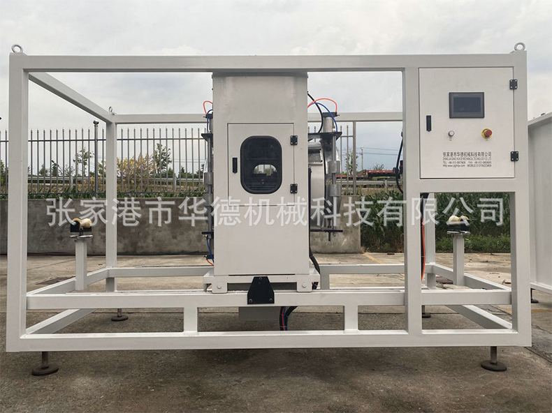 PVC200-400-630-800排水给水管生产线大口径挤出机塑料管材设备
