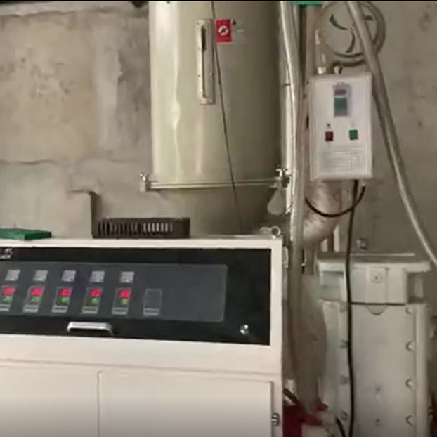 PPR pipe production line